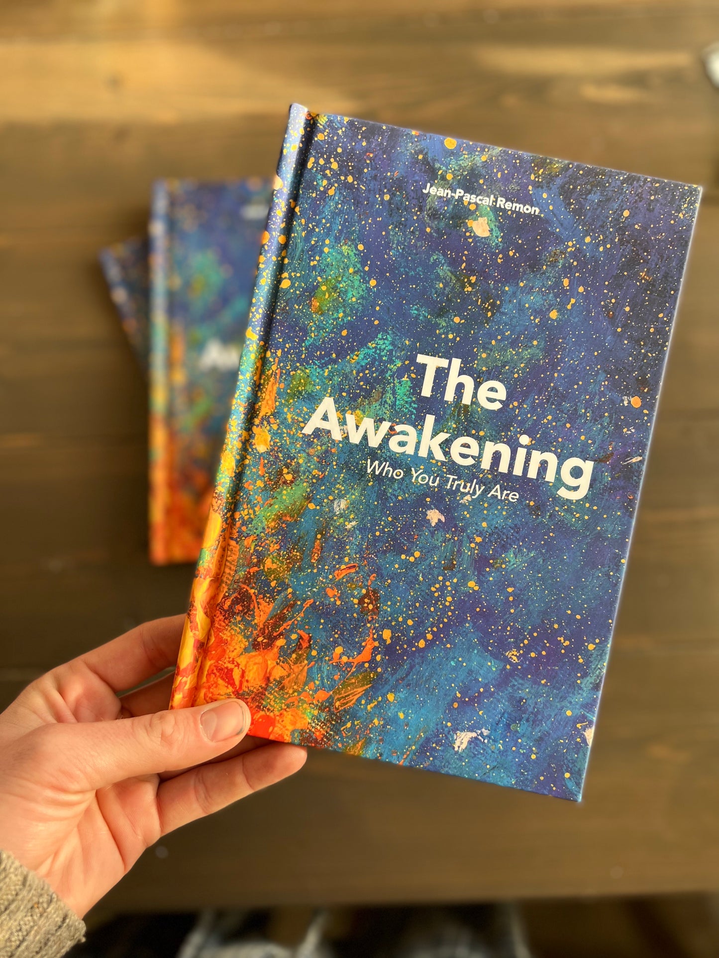 The Awakening: Who You Truly Are
